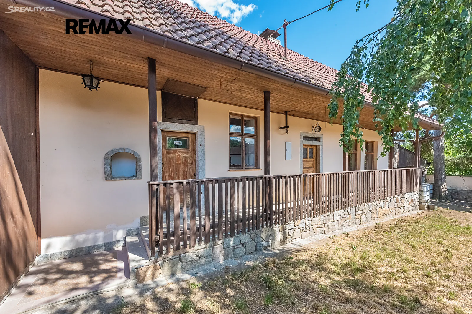 Rodinný dům 80 m² pozemek 207 m²